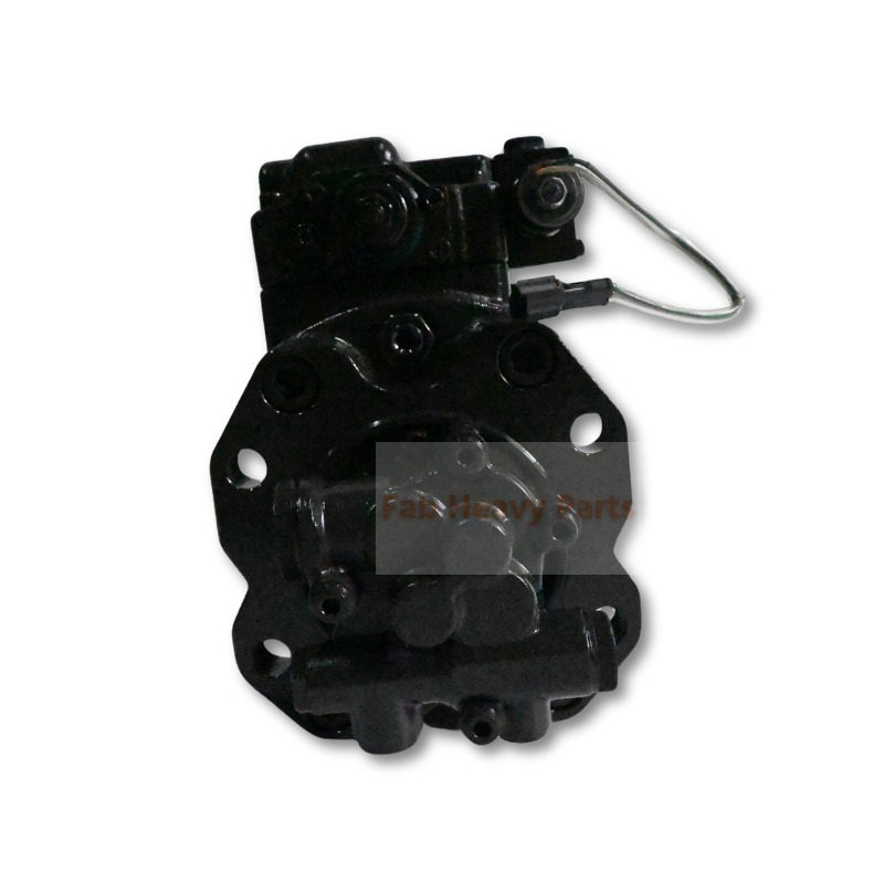Hydraulic Pump VOE14667370 Fits for Volvo Excavator EC120D EC140D