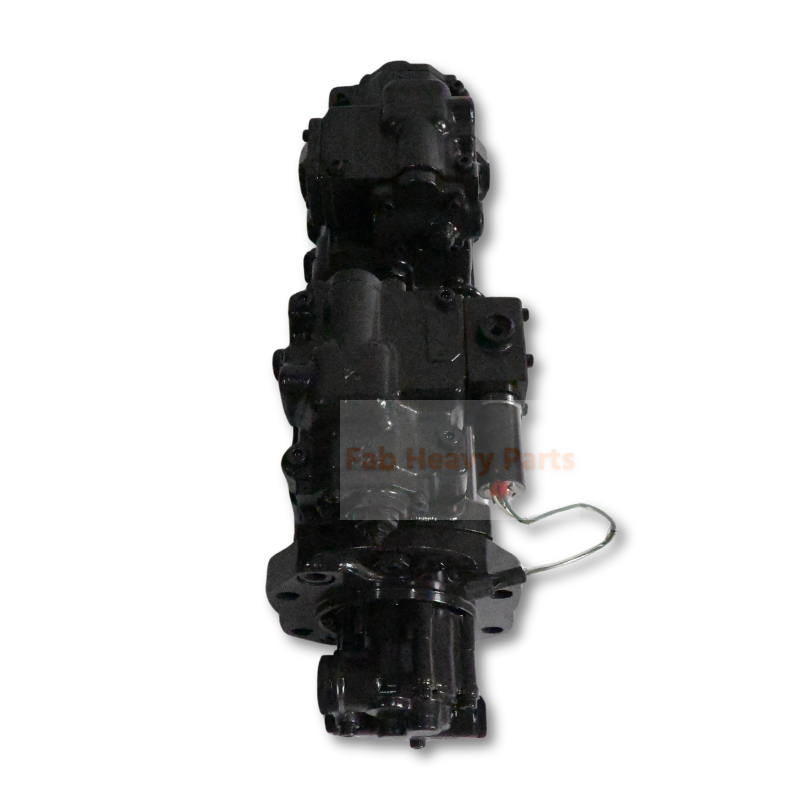 Hydraulic Pump VOE14667370 Fits for Volvo Excavator EC120D EC140D