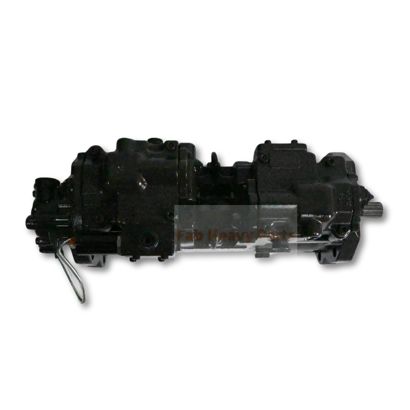 Hydraulic Pump VOE14667370 Fits for Volvo Excavator EC120D EC140D