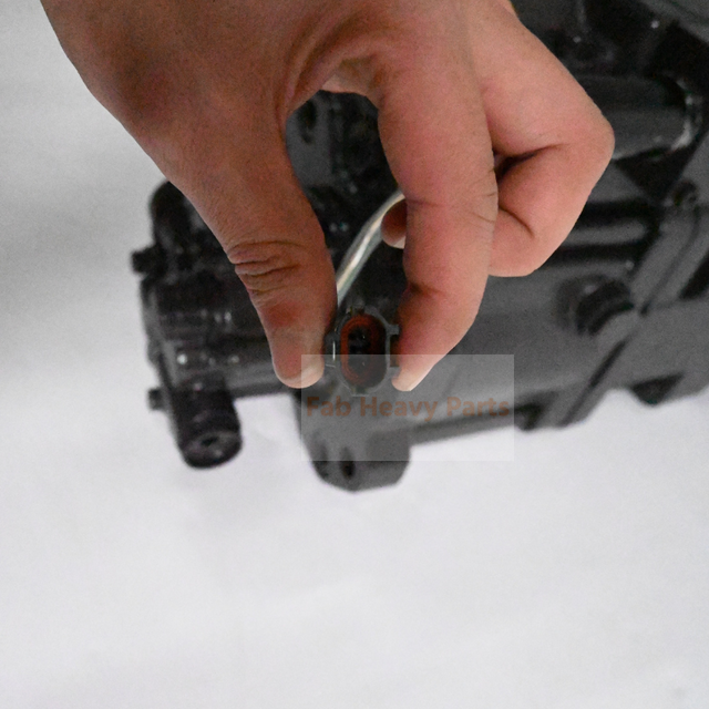 Hydraulic Pump VOE14667370 Fits for Volvo Excavator EC120D EC140D