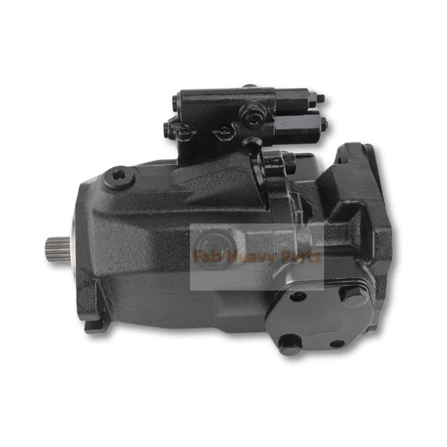 Hydraulic Pump VOE15020177 for Volvo A35E A35F A40E A40F A40G A35G - Fab Heavy Parts