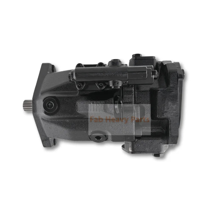 Hydraulic Pump VOE15020177 for Volvo A35E A35F A40E A40F A40G A35G - Fab Heavy Parts