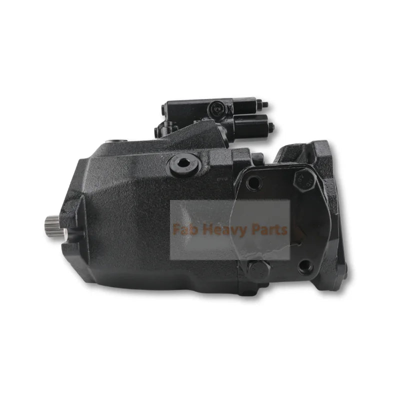 Hydraulic Pump VOE15020177 for Volvo A35E A35F A40E A40F A40G A35G - Fab Heavy Parts