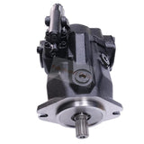 Hydraulic Pump VOE15191773 for Volvo A35F A40F A35F/G A35F/G - Fab Heavy Parts