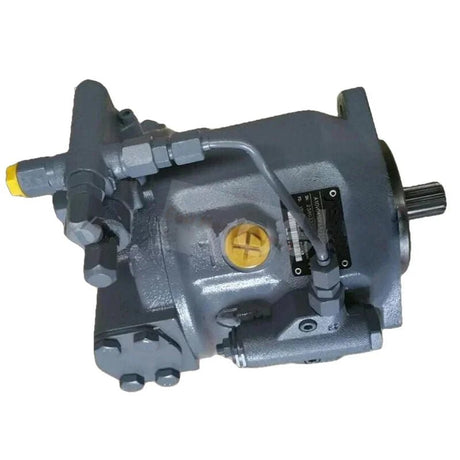 Hydraulic Pump VOE15693550 for Volvo Excavator EC35D ECR35D ECR40D - Fab Heavy Parts