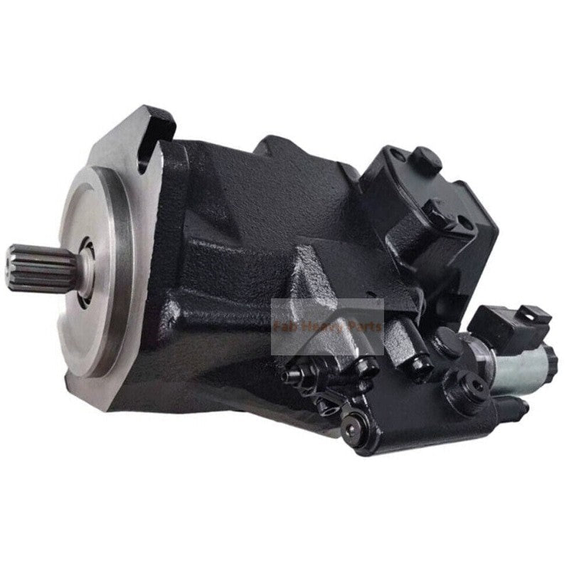 Hydraulic Pump VOE17487751 17487751 for Volvo A25G A30G A35G A40G A45G A45GFS - Fab Heavy Parts