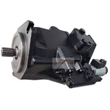Hydraulic Pump VOE17487751 17487751 for Volvo A25G A30G A35G A40G A45G A45GFS - Fab Heavy Parts