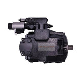 Hydraulic Pump VOE17487754 for Volvo Articulated Haulers A25G A30G A35G A40G A45G A45GFS - Fab Heavy Parts