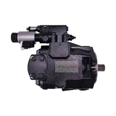 Hydraulic Pump VOE17487754 for Volvo Articulated Haulers A25G A30G A35G A40G A45G A45GFS - Fab Heavy Parts