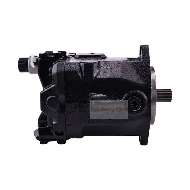 Hydraulic Pump VOE17487754 for Volvo Articulated Haulers A25G A30G A35G A40G A45G A45GFS - Fab Heavy Parts