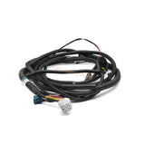 Hydraulic Pump Wiring Harness 0003323 for Hitachi Excavator IZX200 ZX200 ZX210H ZX210K ZX240-AMS