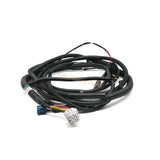 Hydraulic Pump Wiring Harness 0003323 for Hitachi Excavator IZX200 ZX200 ZX210H ZX210K ZX240 - AMS - Fab Heavy Parts