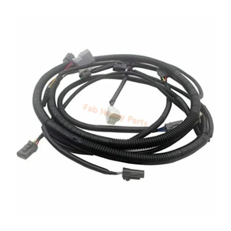 Hydraulic Pump Wiring Harness 3094204 for Hitachi Excavator EX100 - 2 EX120 - 2 EX120 - 3 - Fab Heavy Parts