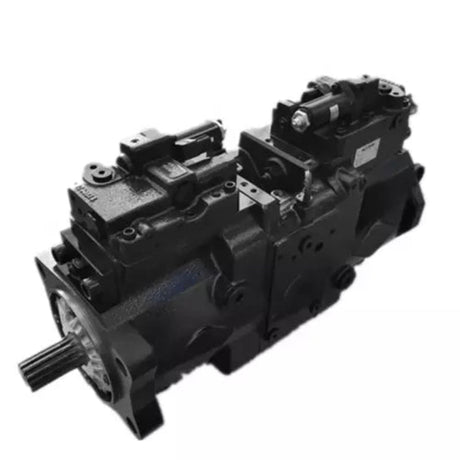 Hydraulic Pump YN10V00070F1 Fits for Kobelco SK200 - 10 SK210 - 10 SK230 - 10 K7V125DT - Fab Heavy Parts