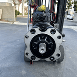 Hydraulic Pump YN30P00020F1 YN30P00017F1 Fits for New Holland Excavator E235BSR E235BSRLC E235BSRNLC - Fab Heavy Parts