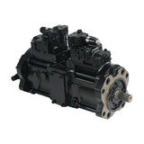 Hydraulic Pump YN30P00020F1 YN30P00017F1 Fits for New Holland Excavator E235BSR E235BSRLC E235BSRNLC - Fab Heavy Parts