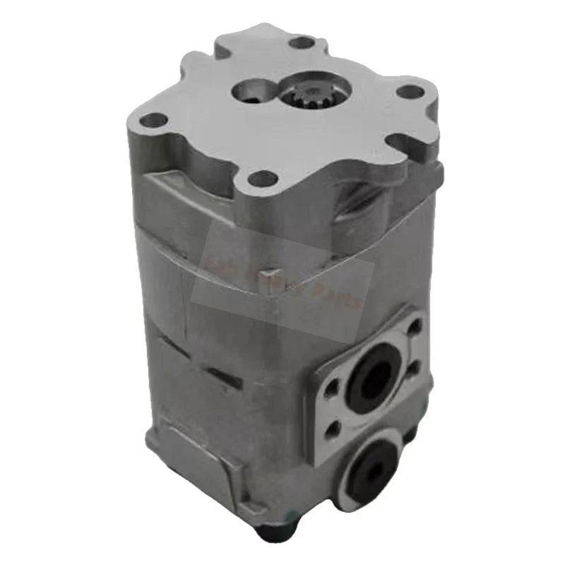 Hydraulic Pump YT10V00005F1 for Kobelco Excavator SK80CS - 1E 80MSR - 1E 70SR 70SR - 1ES 80MSR - 1ES 80MSR 70SR - 1E SK80CS - Fab Heavy Parts