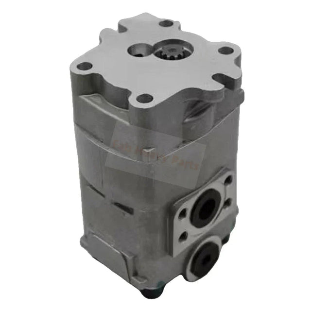 Hydraulic Pump YT10V00005F1 for Kobelco Excavator SK80CS - 1E 80MSR - 1E 70SR 70SR - 1ES 80MSR - 1ES 80MSR 70SR - 1E SK80CS - Fab Heavy Parts
