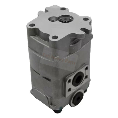 Hydraulic Pump YT10V00005F1 for New Holland Crawler Excavator EH70 E80 EH80 E70SR E70 - Fab Heavy Parts