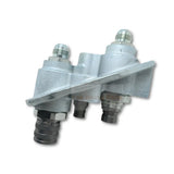 Hydraulic Quick Coupler 7246784 Aftermarket Replacement For Bobcat T550 T590 T630 T650 T750 T770 T870 - Fab Heavy Parts