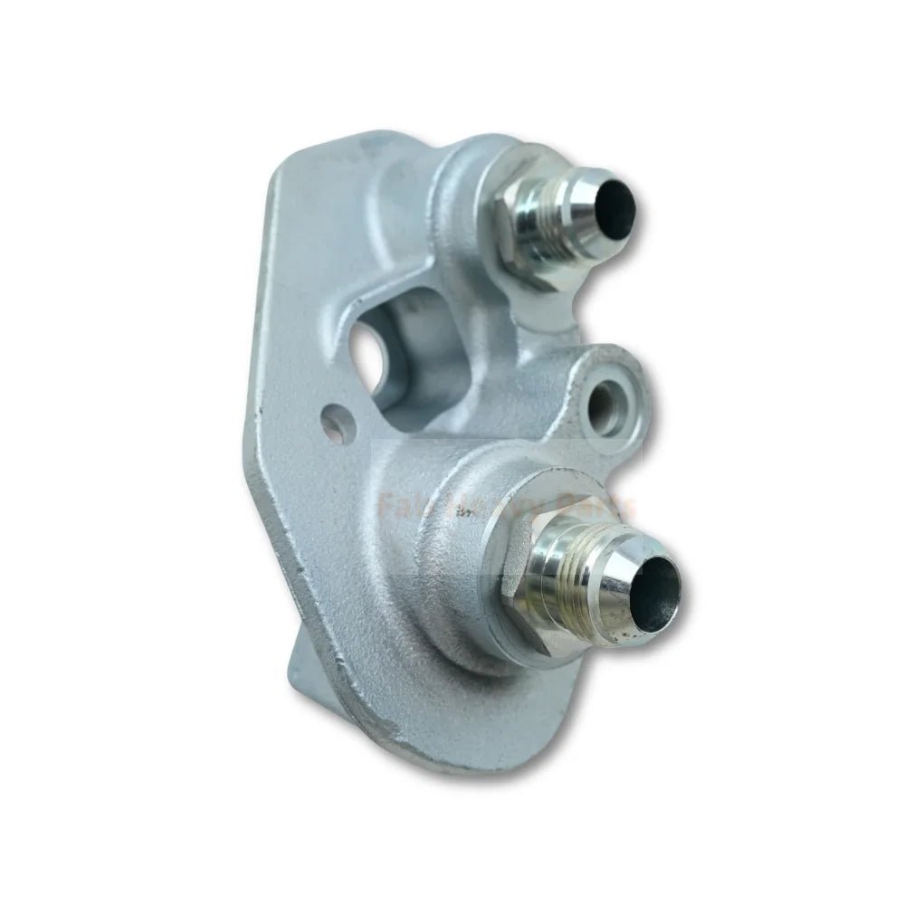 Hydraulic Quick Coupler 7246784 Aftermarket Replacement For Bobcat T550 T590 T630 T650 T750 T770 T870 - Fab Heavy Parts
