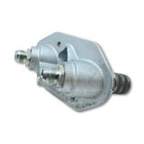 Hydraulic Quick Coupler 7246784 Aftermarket Replacement For Bobcat T550 T590 T630 T650 T750 T770 T870 - Fab Heavy Parts