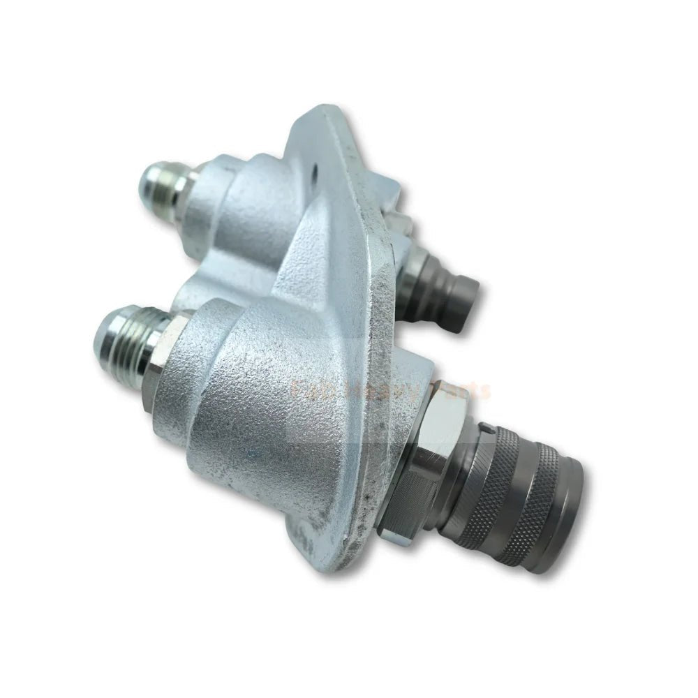 Hydraulic Quick Coupler 7246784 Aftermarket Replacement For Bobcat T550 T590 T630 T650 T750 T770 T870 - Fab Heavy Parts