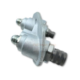 Hydraulic Quick Coupler 7246784 Aftermarket Replacement For Bobcat T550 T590 T630 T650 T750 T770 T870 - Fab Heavy Parts