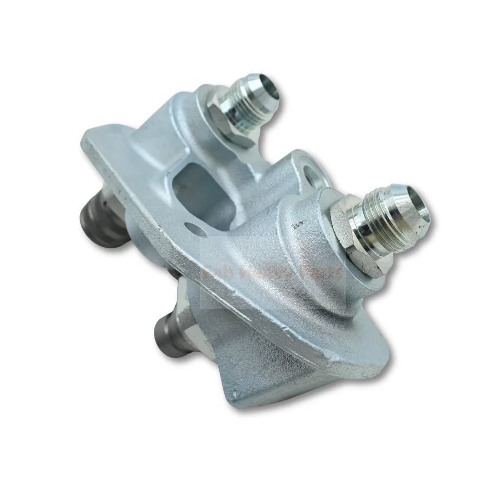 Hydraulic Quick Coupler 7246784 Aftermarket Replacement For Bobcat T550 T590 T630 T650 T750 T770 T870 - Fab Heavy Parts