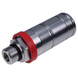 Giunto idraulico a sgancio rapido 5179558 per trattore CASE IH Farmall 65C 75C JX1060C JX1070C JX1075N JX1085C Maxxum 100 110 115 125