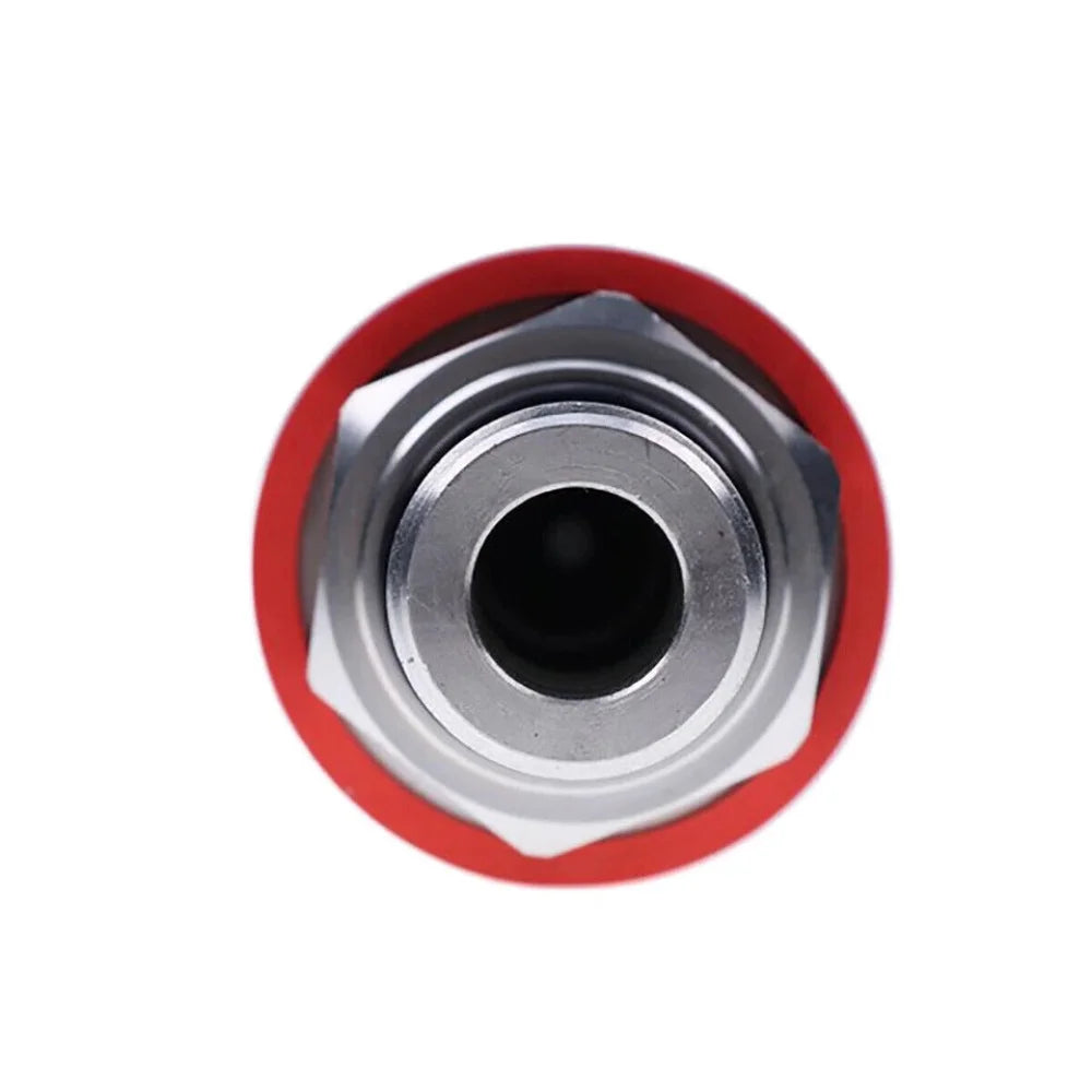 Giunto idraulico a sgancio rapido 5179558 per trattore CASE IH Farmall 65C 75C JX1060C JX1070C JX1075N JX1085C Maxxum 100 110 115 125