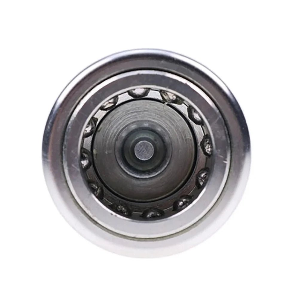 Hydraulic Quick Release Coupling 5179558 for CASE IH Tractor Farmall 65C 75C JX1060C JX1070C JX1075N JX1085C Maxxum 100 110 115 125 - Fab Heavy Parts