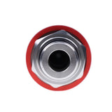 Hydraulic Quick Release Coupling 5179558 for CASE IH Tractor Farmall 65C 75C JX1060C JX1070C JX1075N JX1085C Maxxum 100 110 115 125 - Fab Heavy Parts