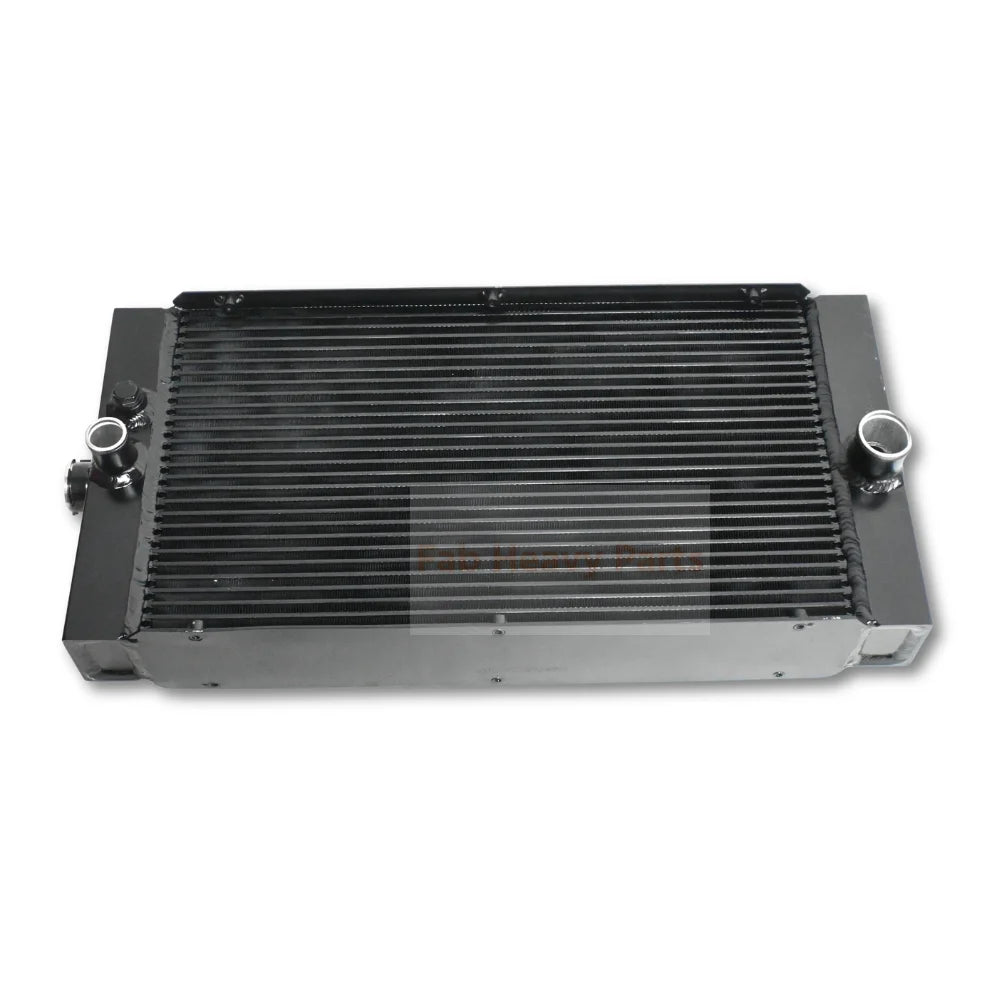 Hydraulic Radiator 02250139-760 for Sullair Air Compressor 185 DPQ 185DPQ 60HP