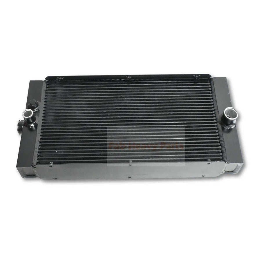 Hydraulic Radiator 02250139-760 for Sullair Air Compressor 185 DPQ 185DPQ 60HP