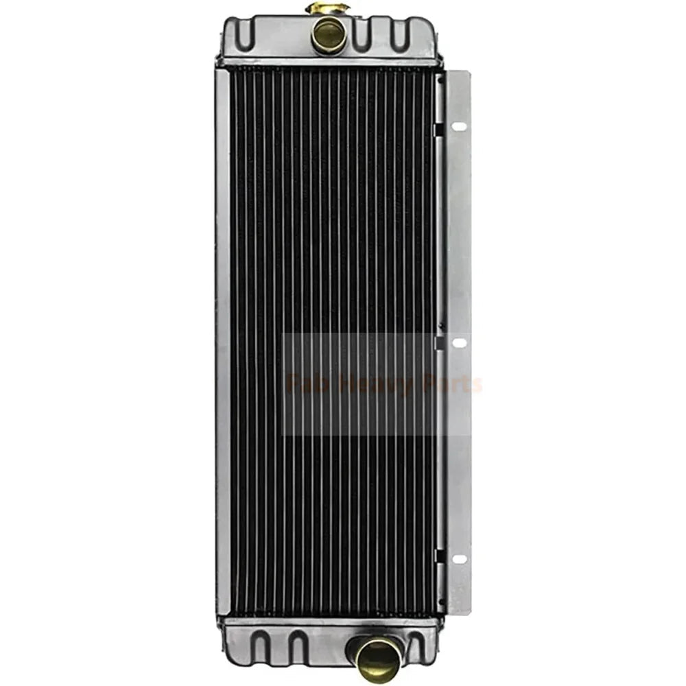Hydraulic Radiator 02250139 - 760 for Sullair Air Compressor 185 DPQ 185DPQ 60HP - Fab Heavy Parts