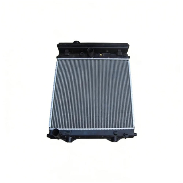 Hydraulic Radiator 10000 - 00429 for FG Wilson Generator - Fab Heavy Parts