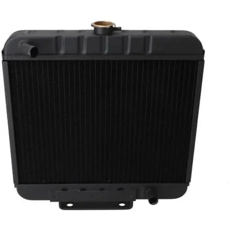 Hydraulic Radiator 109612A2 for CASE Skidsteer Loader 1825 1825B - Fab Heavy Parts