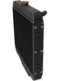 Hydraulic Radiator 109612A2 for CASE Skidsteer Loader 1825 1825B - Fab Heavy Parts