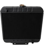 Hydraulic Radiator 109612A2 for CASE Skidsteer Loader 1825 1825B - Fab Heavy Parts