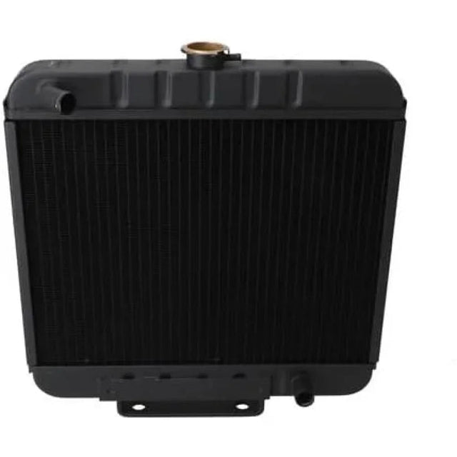 Hydraulic Radiator 109612A2 for CASE Skidsteer Loader 1825 1825B - Fab Heavy Parts