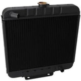 Hydraulic Radiator 109612A2 for CASE Skidsteer Loader 1825 1825B - Fab Heavy Parts