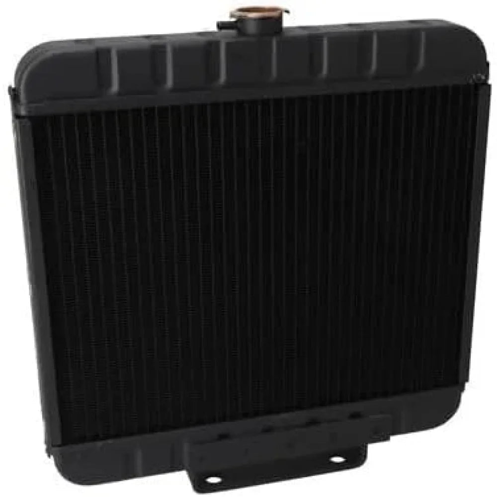 Hydraulic Radiator 109612A2 for CASE Skidsteer Loader 1825 1825B - Fab Heavy Parts