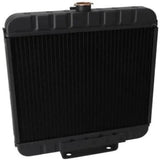 Hydraulic Radiator 109612A2 for CASE Skidsteer Loader 1825 1825B - Fab Heavy Parts