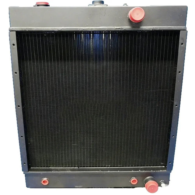 Hydraulic Radiator 110 - 4347 9Y - 8310 for Caterpillar CAT Engine 3114 Loader 924F Toolcarrier IT24F IT18F - Fab Heavy Parts