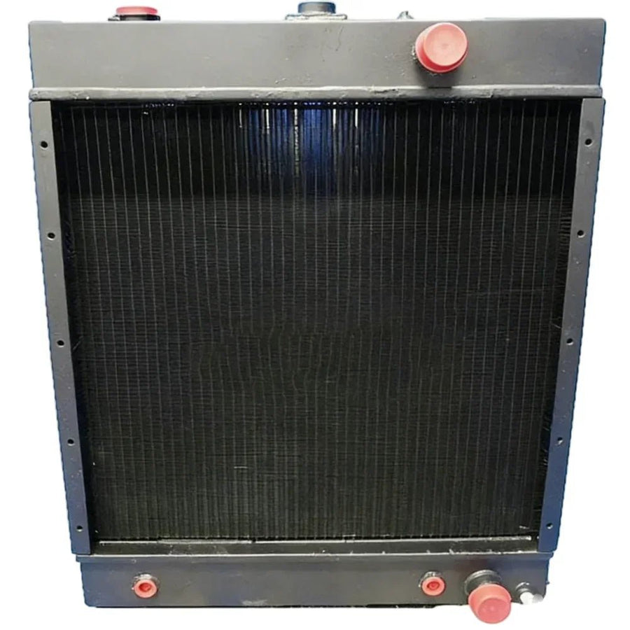 Hydraulic Radiator 110 - 4347 9Y - 8310 for Caterpillar CAT Engine 3114 Loader 924F Toolcarrier IT24F IT18F - Fab Heavy Parts