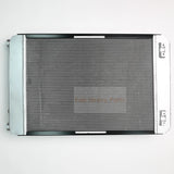 Hydraulic Radiator 1396887 139 - 6887 Fits for Caterpillar CAT D3C - III D4C - III D5C - III 933C 939C - Fab Heavy Parts