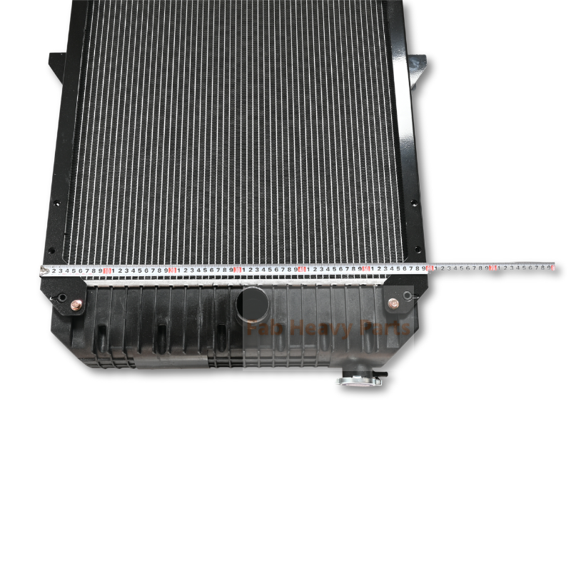 Hydraulic Radiator 1403634 140-3634 Fits for Caterpillar CAT 416C 416D 420D 424D 426C 428C 428D 430D 432D 436C 438C 438D 442D