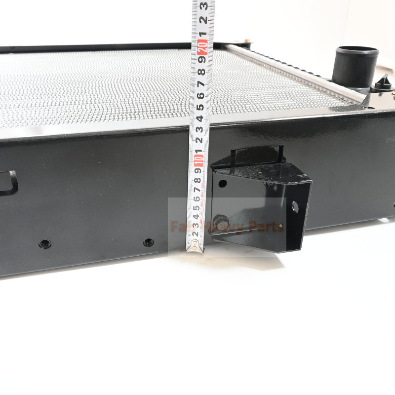 Hydraulic Radiator 1403634 140-3634 Fits for Caterpillar CAT 416C 416D 420D 424D 426C 428C 428D 430D 432D 436C 438C 438D 442D