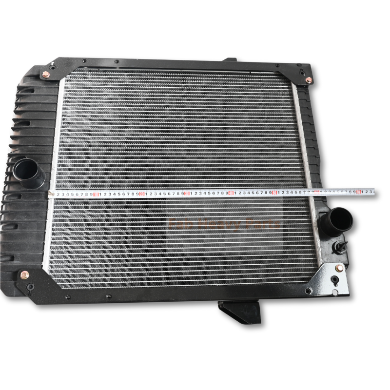 Hydraulic Radiator 1403634 140-3634 Fits for Caterpillar CAT 416C 416D 420D 424D 426C 428C 428D 430D 432D 436C 438C 438D 442D